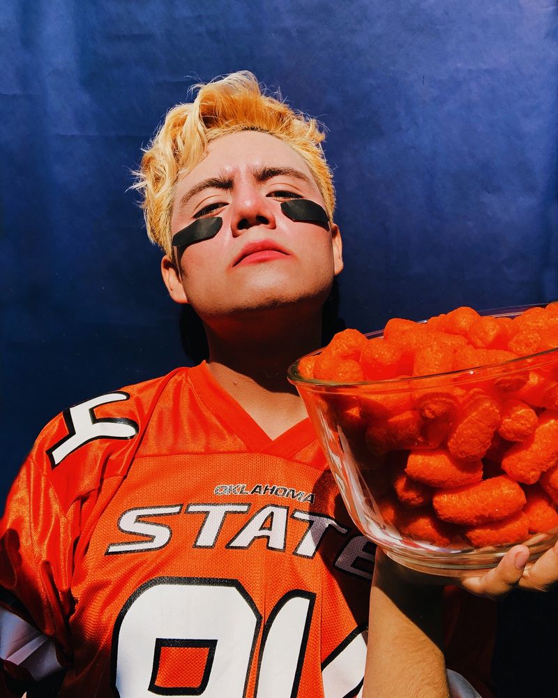Cheetos: A Sports Fan Favorite