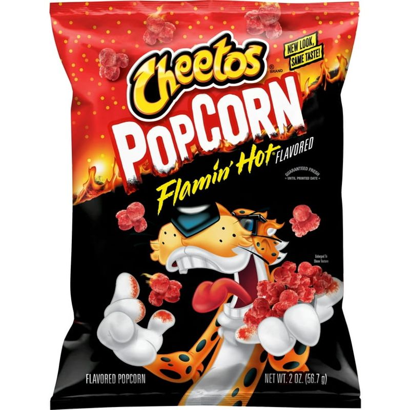 Cheetos Movie Nights