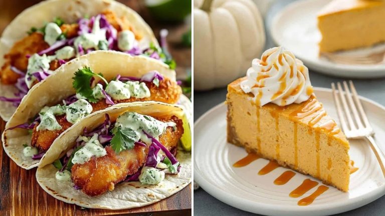 most saved recipes