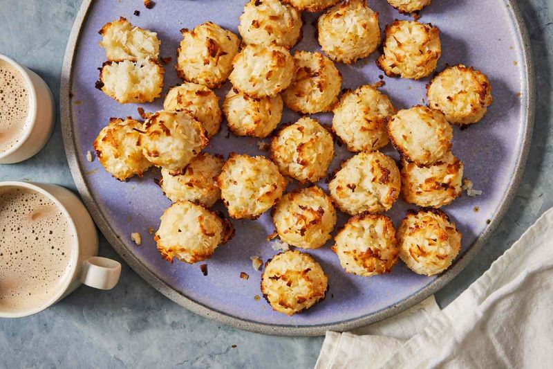 Coconut Macaroons