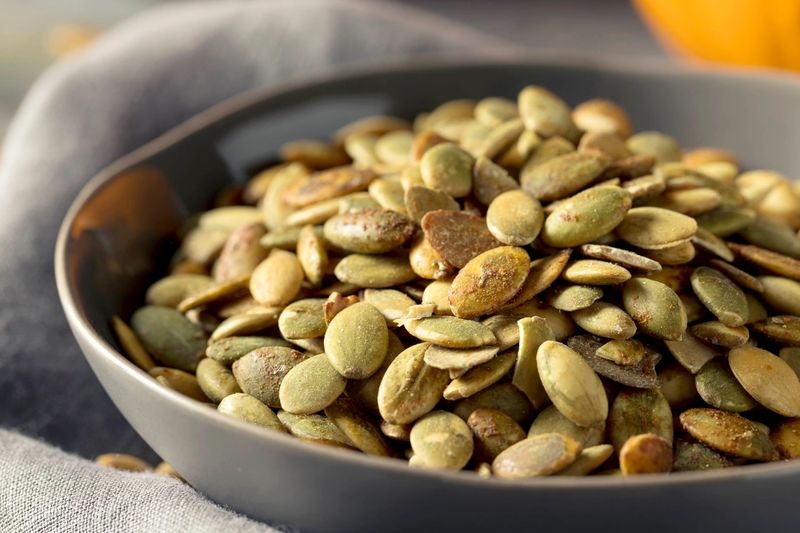 Pumpkin Seeds