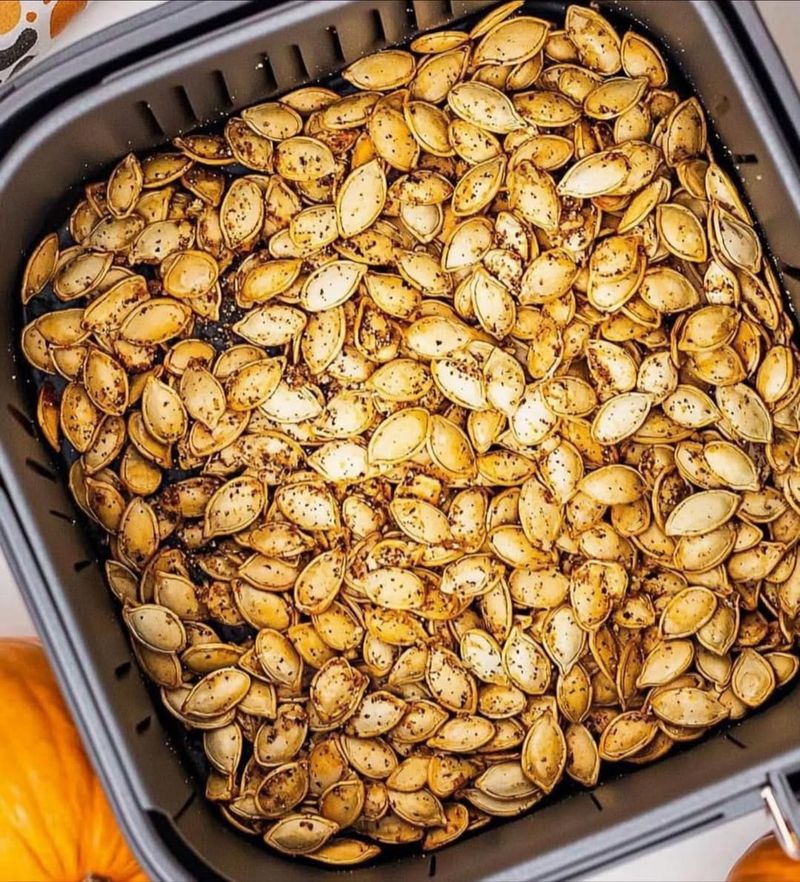Pumpkin Seeds