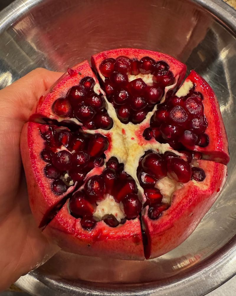 Pomegranate