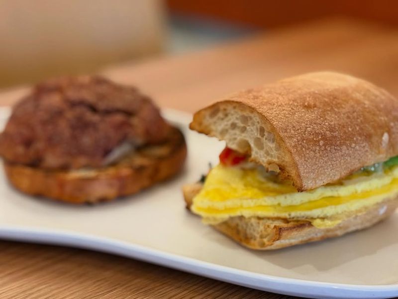 Panera Bread