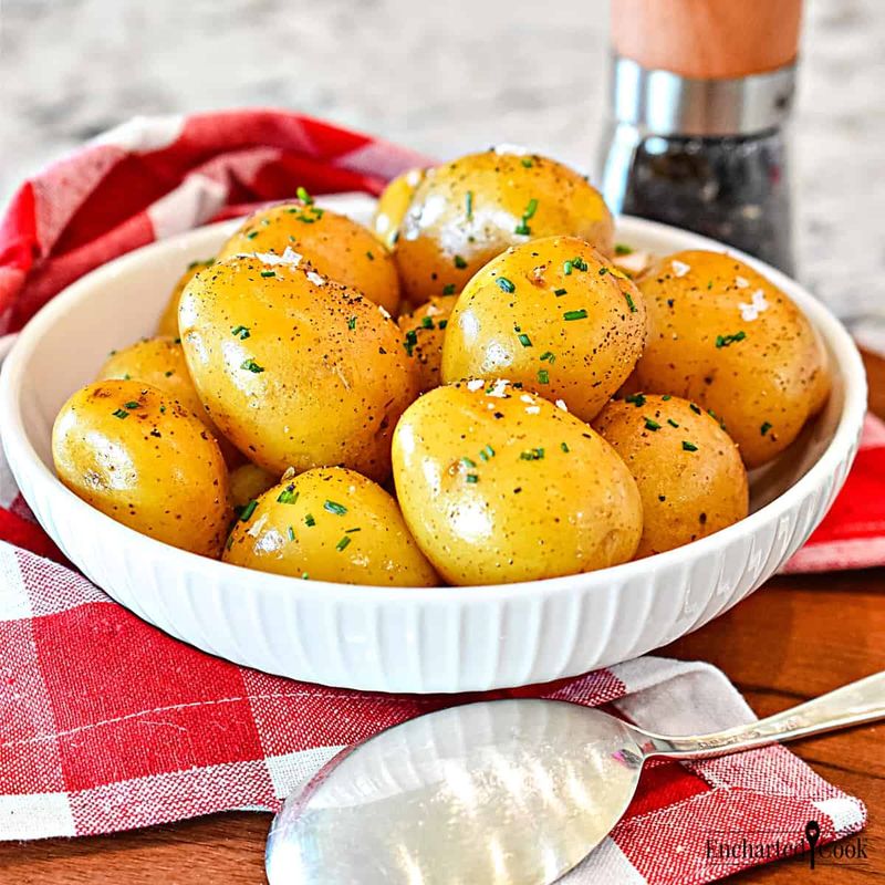 Potatoes
