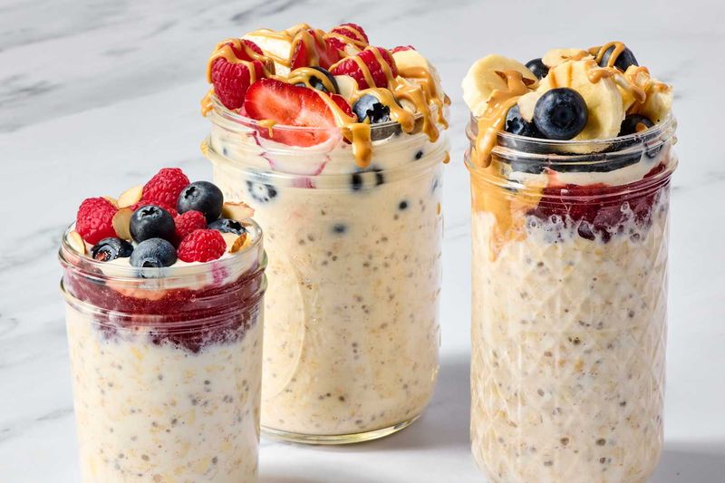 Overnight Oats