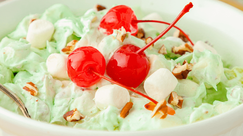 Watergate Salad