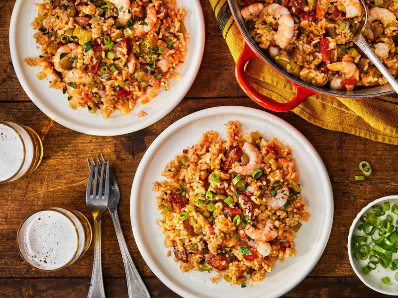 Jambalaya