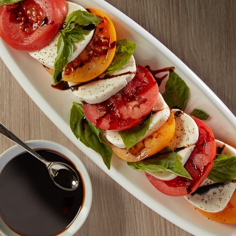 Caprese Salad