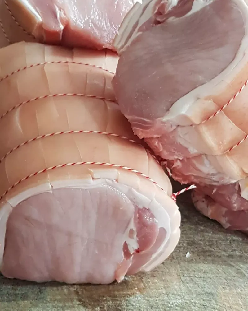Pork