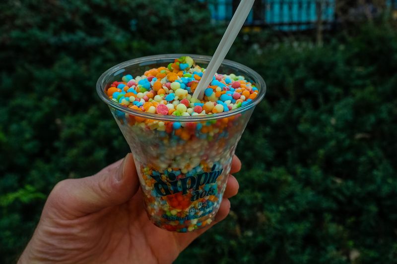 Dippin' Dots