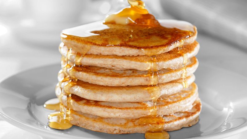 Pancakes