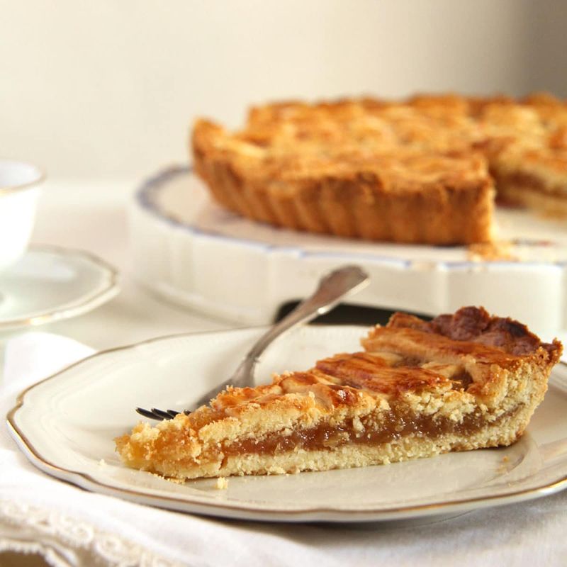 Treacle Tart (The Wizarding World of Harry Potter)
