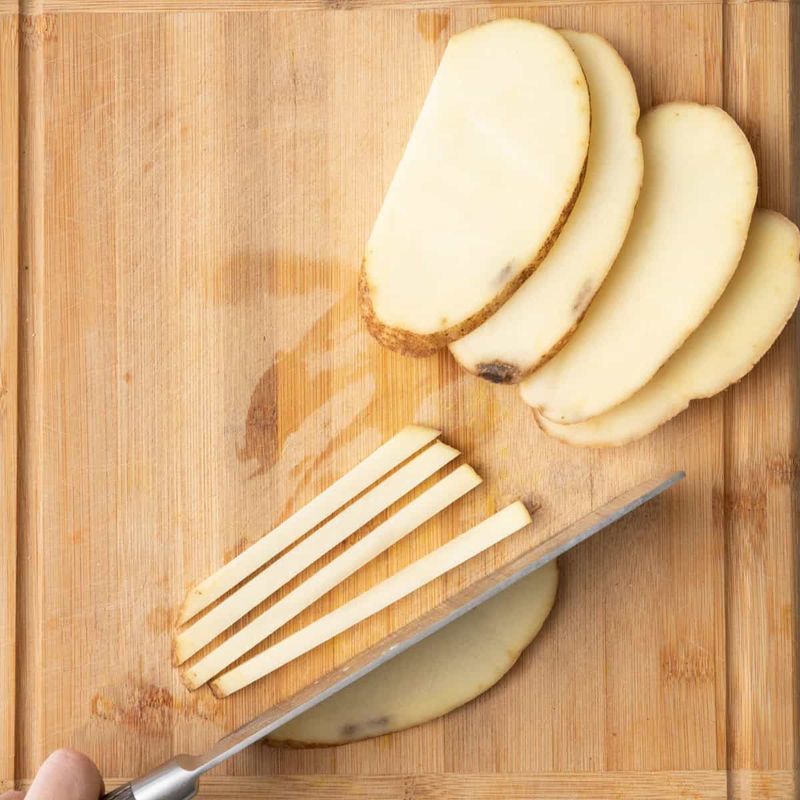 Chop Like A Pro