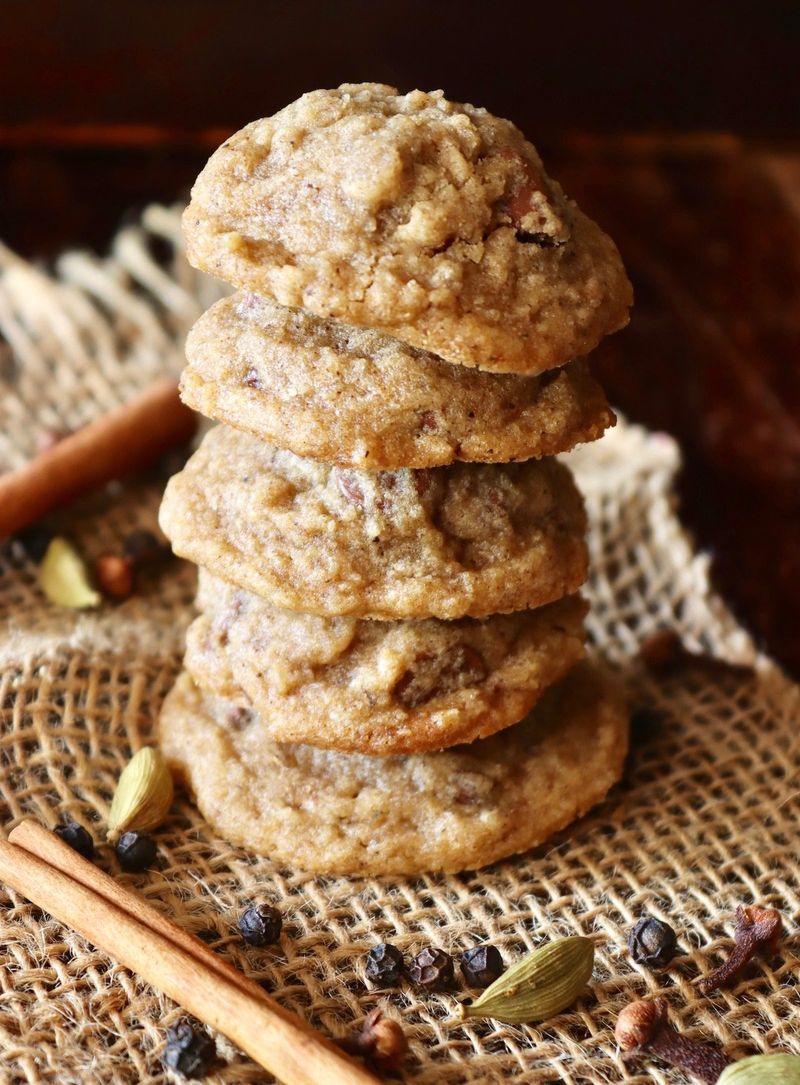 Mystical Spice Blends