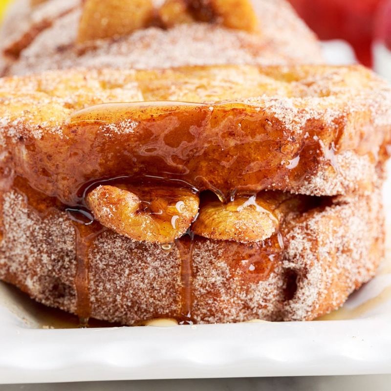 Tonga Toast
