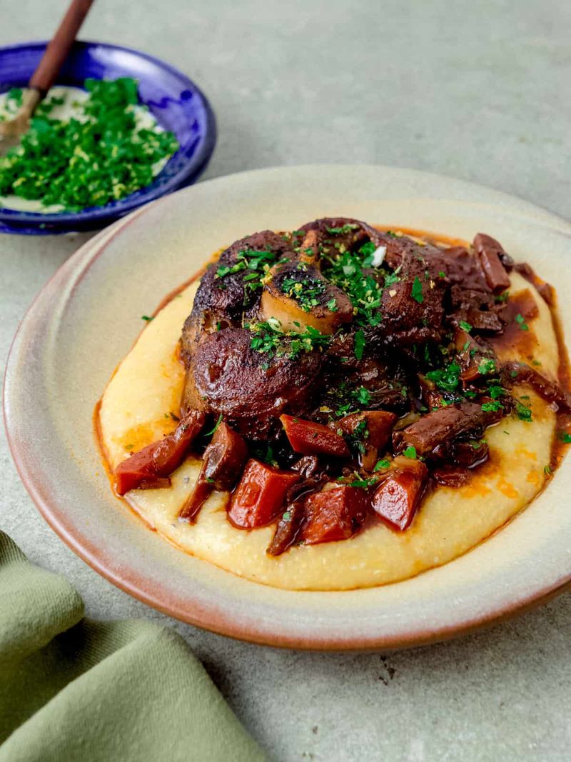 Osso Buco