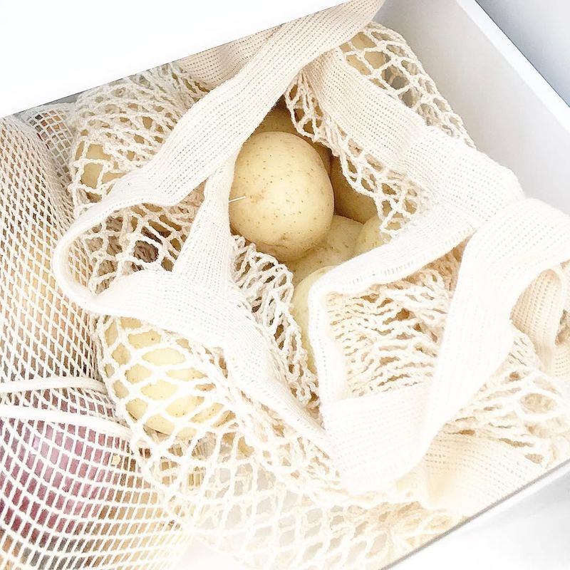 Mesh Bags