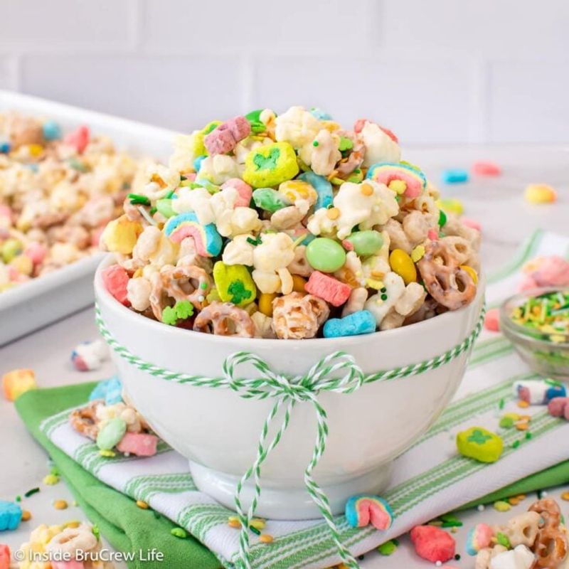 Lucky Charms