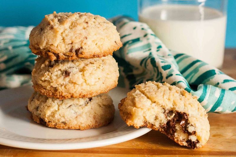 Coconut Cookies