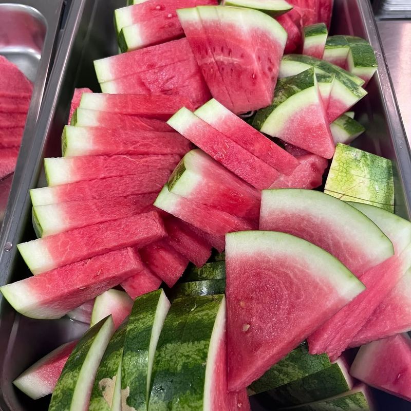 Watermelon Slices