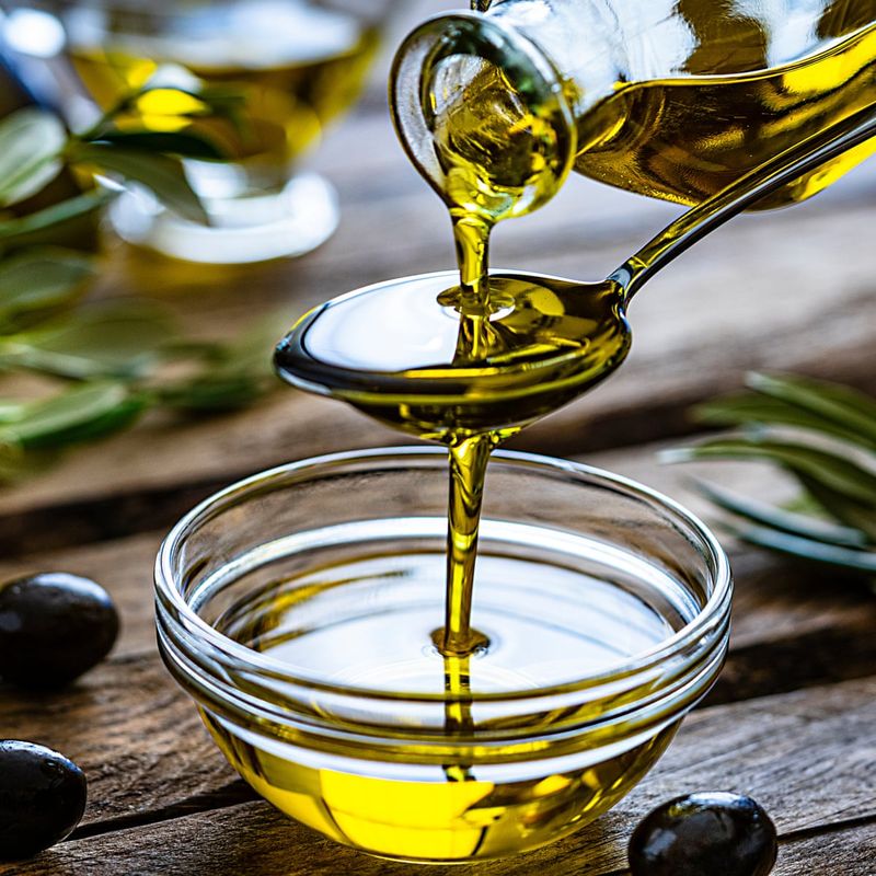 Olive Oil's Slippery Price Slope