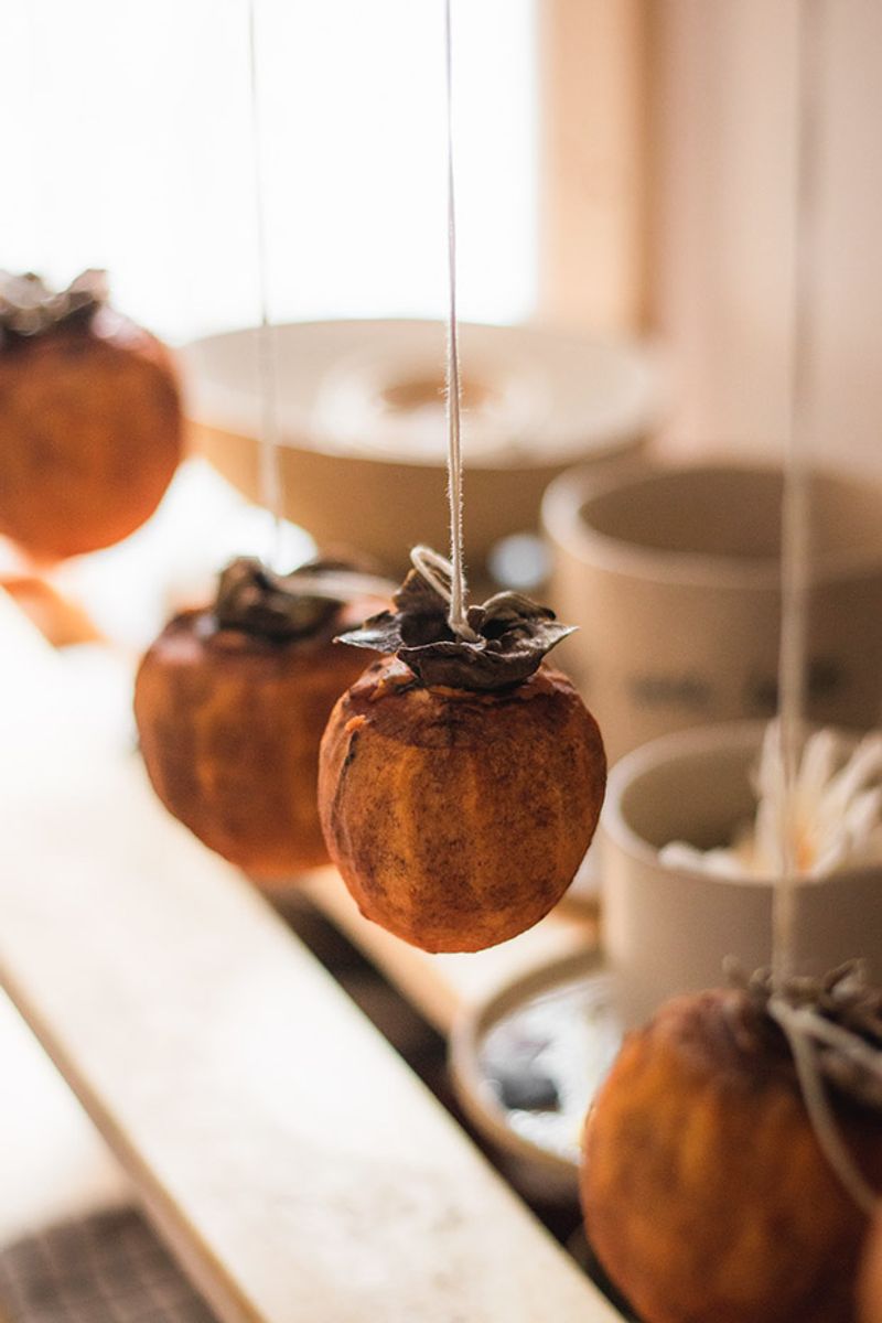 Drying Creates Entirely New Experience