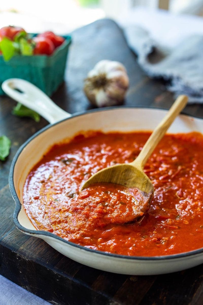 Canned Tomatoes