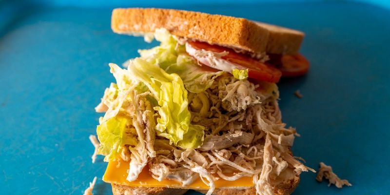 Delaware – Dog House Sandwich Shop