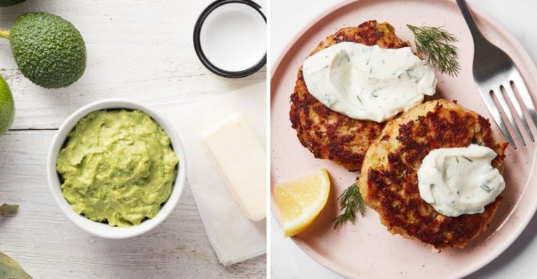Consider These 8 Substitutes For These Common Ingredients, Plus 10 That’ll Totally Transform Your Cooking