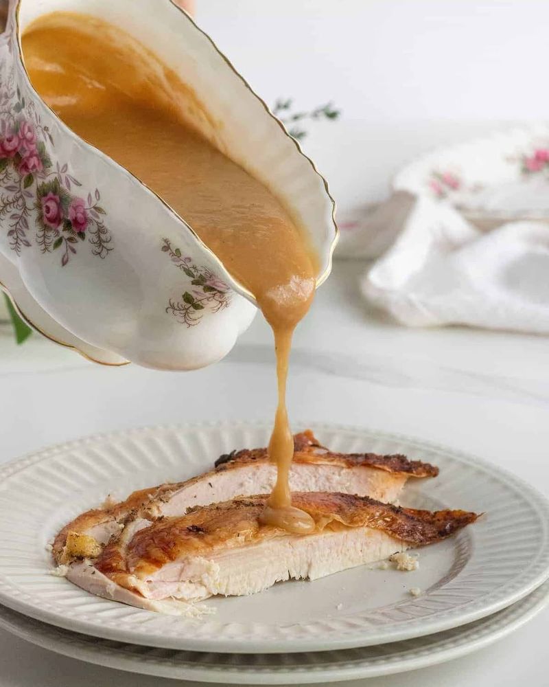 Gravy