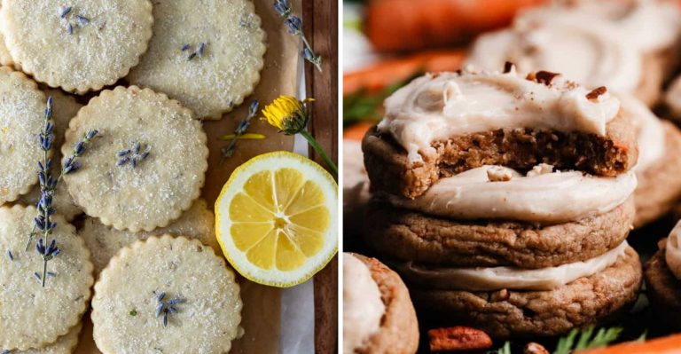 Cookies That Steal The Show At Easter