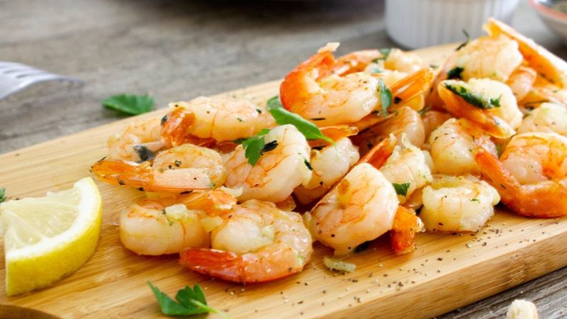 Removing Tails For Every Dish
