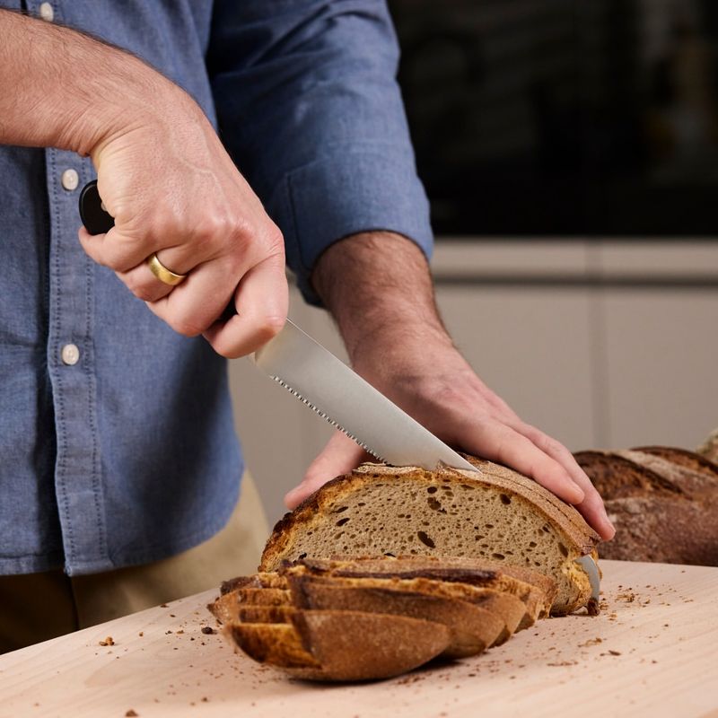 Slice With Style