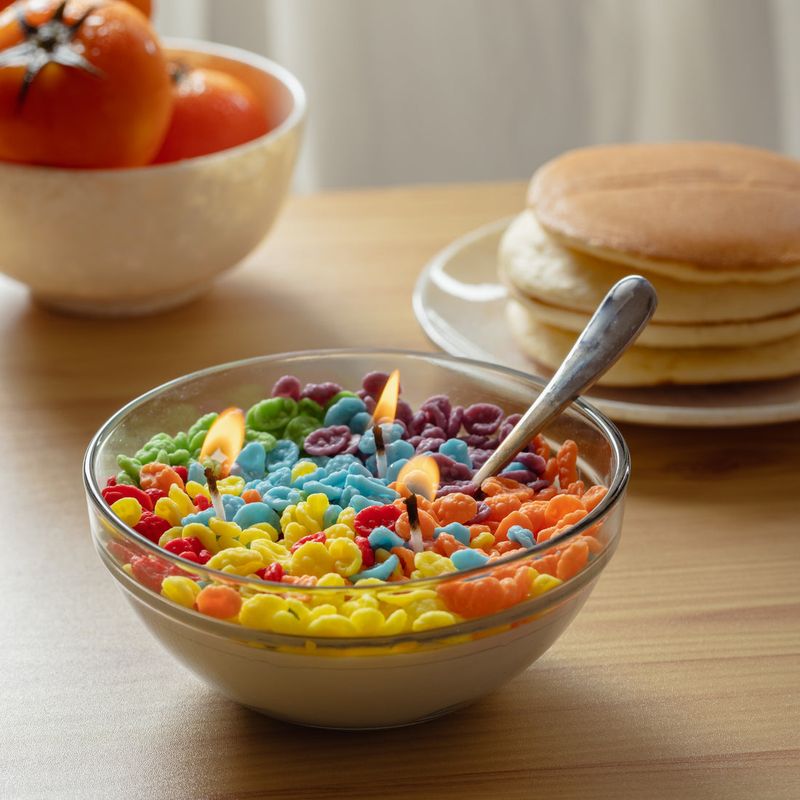 Pebbles Cereal