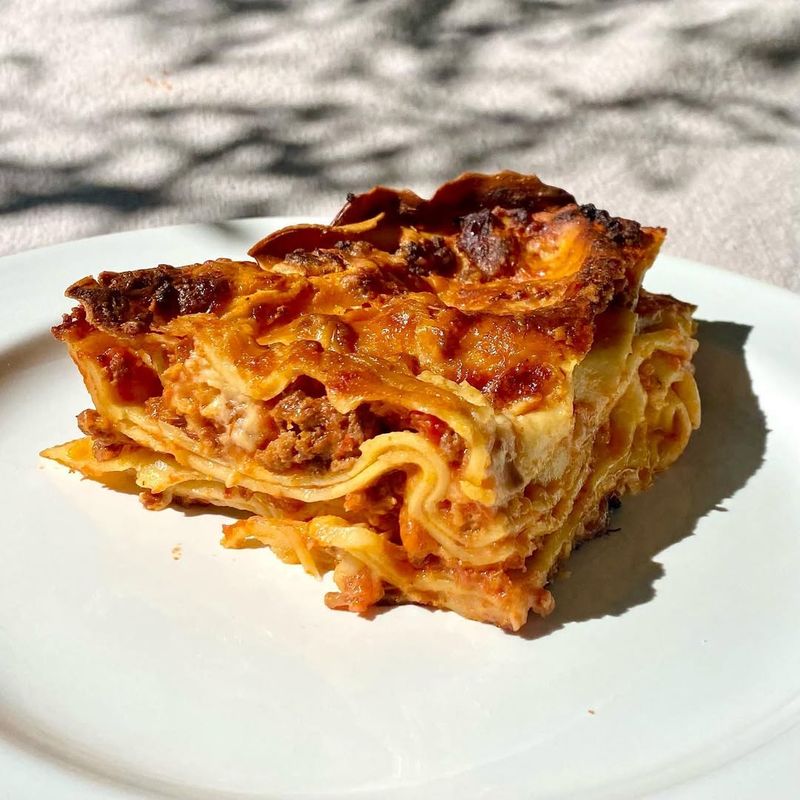 Lasagna
