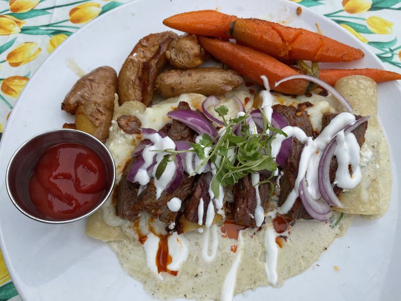 Barrio Café - Phoenix, AZ