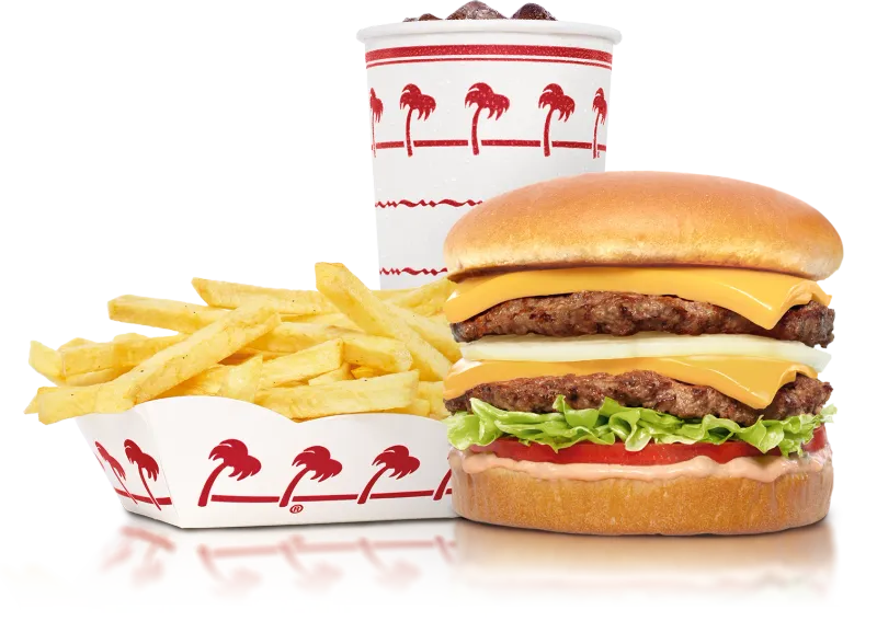 In-N-Out Burger