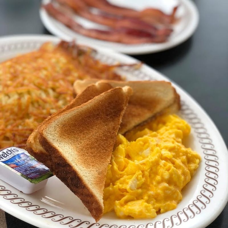 Waffle House