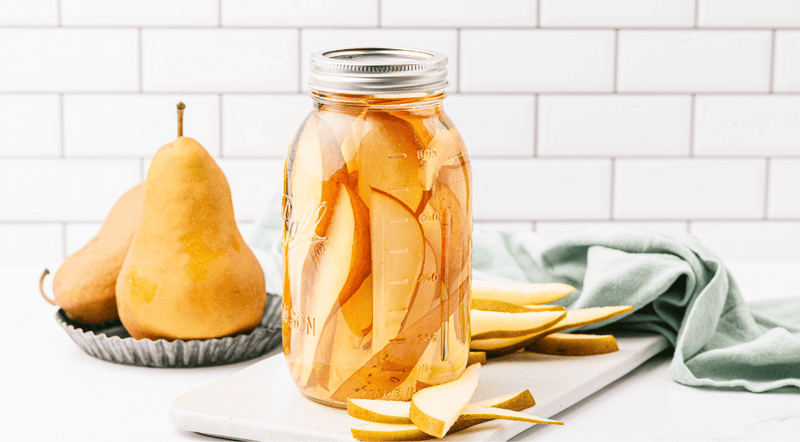 Infuse Vodka For Elegant Cocktails