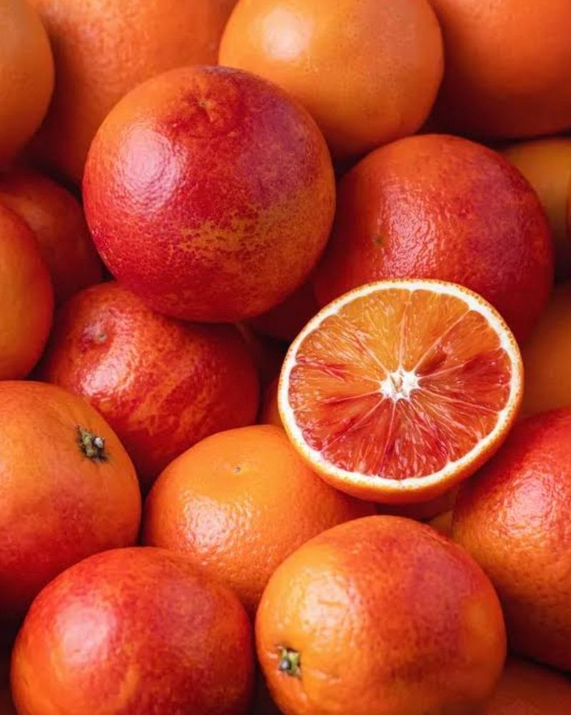 Oranges