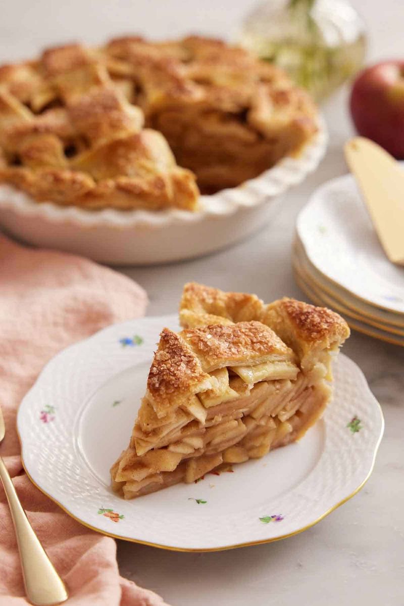 Apple Pie