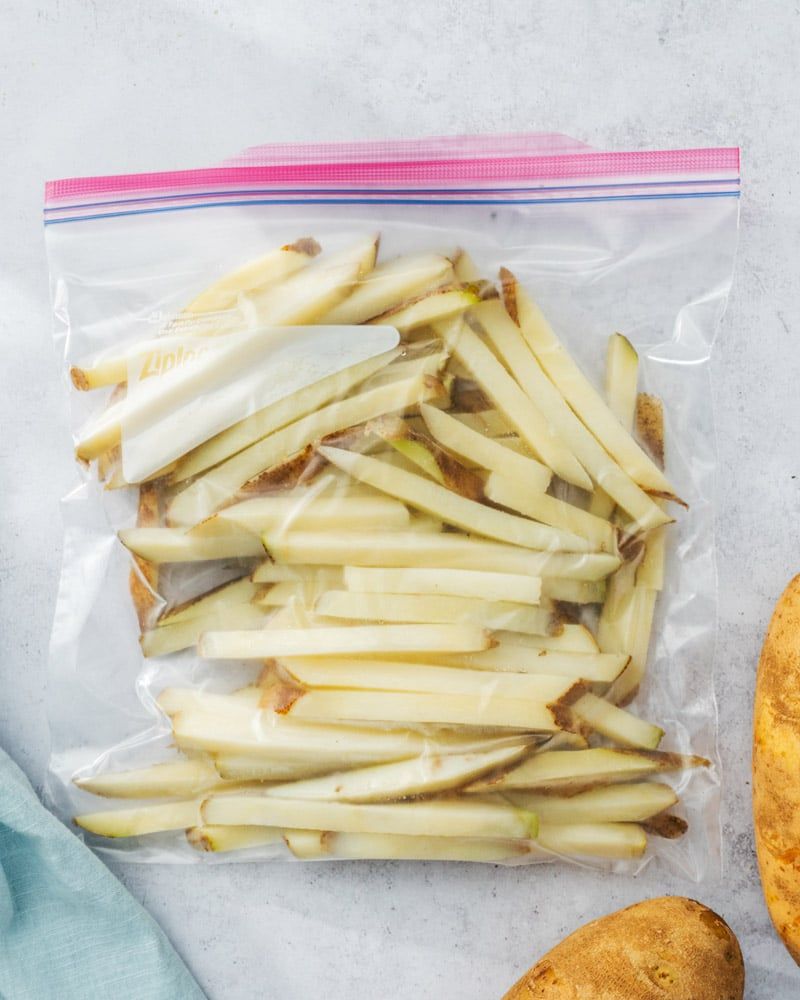 Potatoes