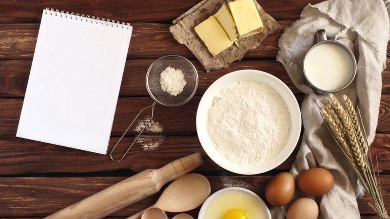 Step 1: Gather Your Ingredients