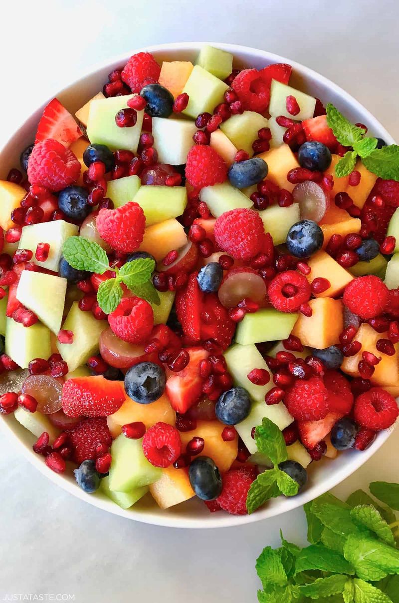 Fruit Salad