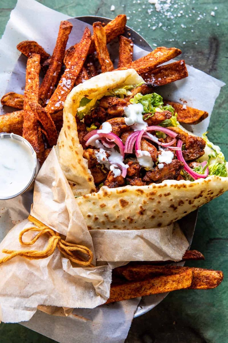 Gyro (Greece)