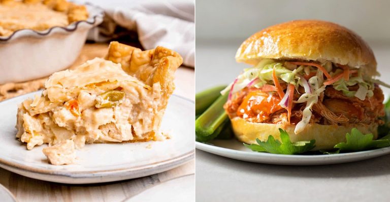 Crowd-Pleasin’ Giant Chicken 17 Recipes You’ll Wanna Pass Around