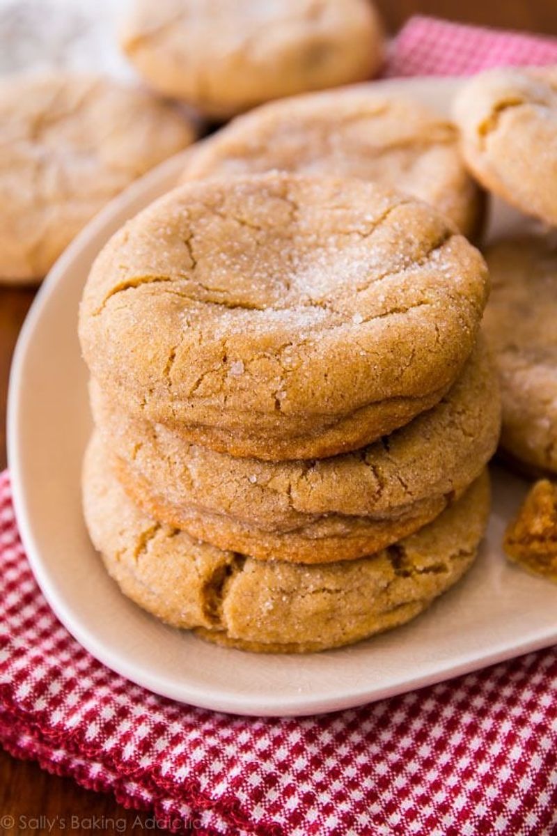 Using The Wrong Type Of Sugar