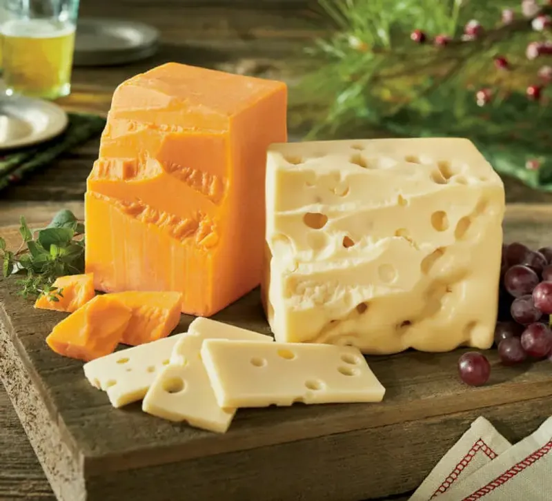 Cheese