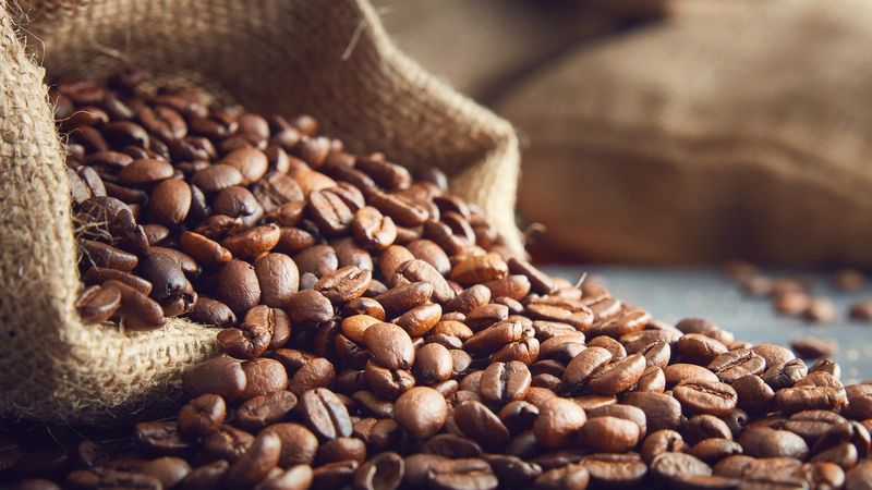 Coffee